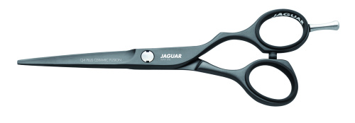 JAGUAR, Парикмахерские ножницы CJ4 PLUS CF 5,5" 9256, Фото интернет-магазин Премиум-Косметика.РФ